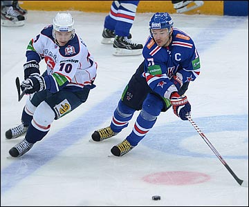 7 декабря 2012 года. Санкт-Петербург. Регулярный чемпионат КХЛ. СКА — "Торпедо" – 1:0 7 декабря 2012 года. Санкт-Петербург. Регулярный чемпионат КХЛ. СКА — "Торпедо" – 1:0