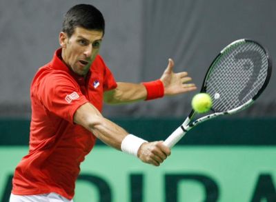 Источник — @DavisCup Источник — @DavisCup