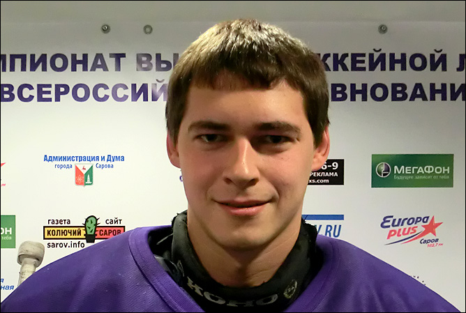 Алексей Семёнов Алексей Семёнов