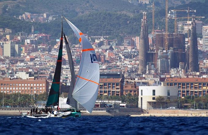 Audi MedCup Audi MedCup