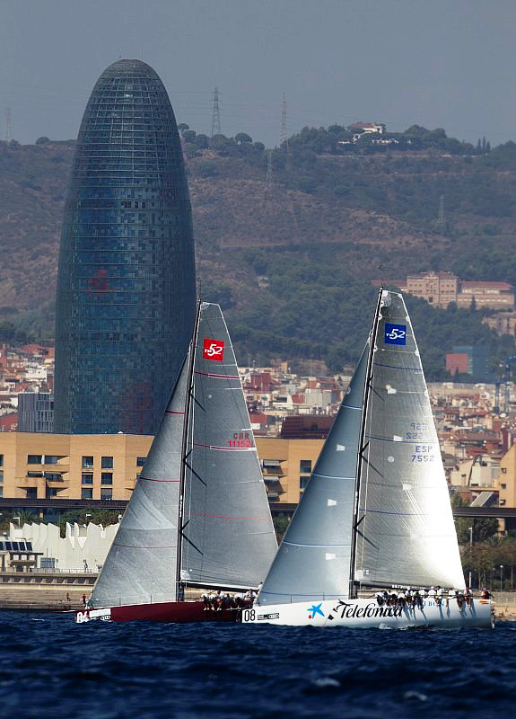 Audi MedCup Audi MedCup