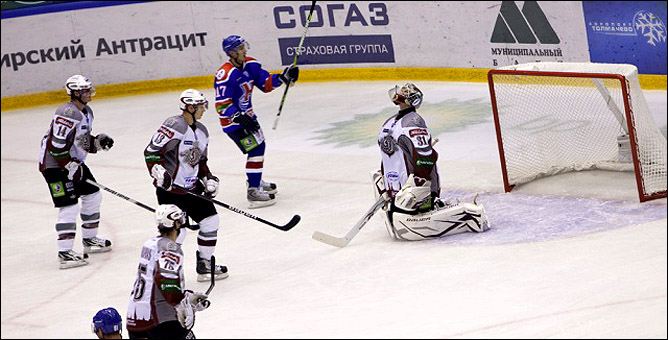 13.09.2010. КХЛ. Сибирь - Динамо Р. Фото 03. 13.09.2010. КХЛ. Сибирь - Динамо Р. Фото 03.