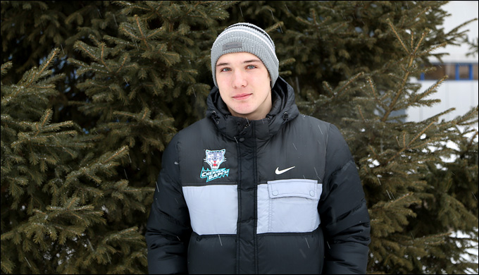 Фёдор Козловский Фёдор Козловский