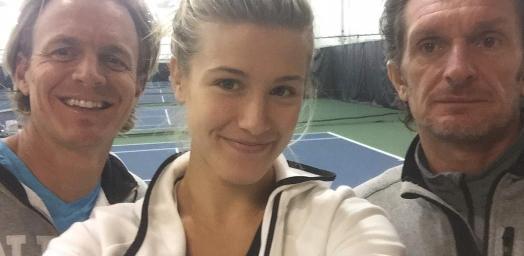 Источник — @geniebouchard Источник — @geniebouchard