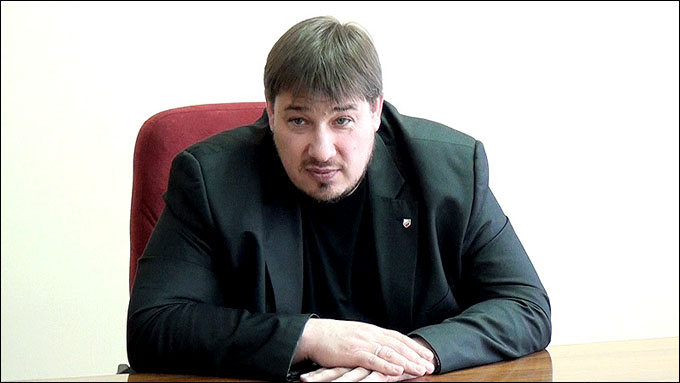 Дмитрий Корягин Дмитрий Корягин