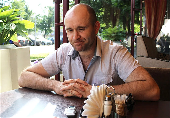 Геннадий Савилов Геннадий Савилов