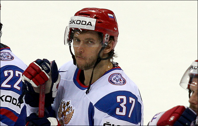 Денис Гребешков Денис Гребешков