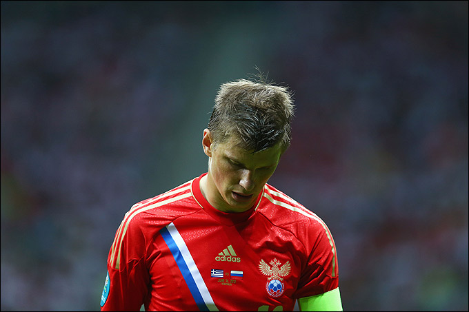 Андрей Аршавин Андрей Аршавин