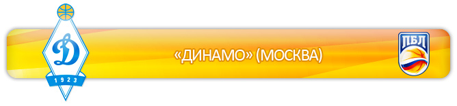 "Динамо" (Москва) "Динамо" (Москва)