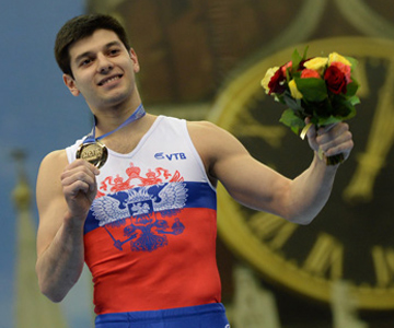 Эмин Гарибов Эмин Гарибов