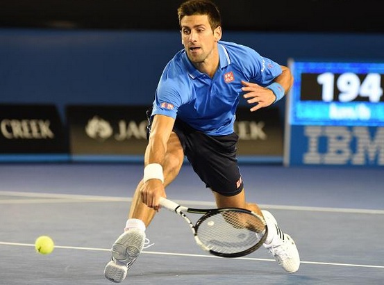 Источник — @AustralianOpen Источник — @AustralianOpen