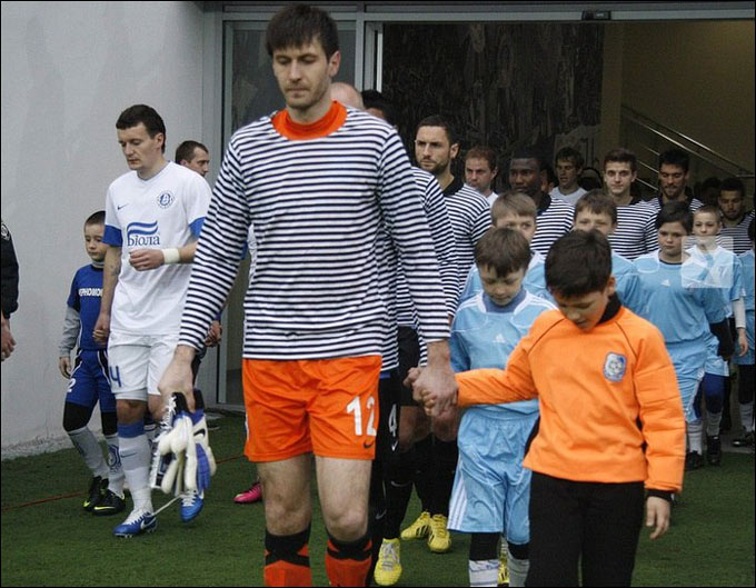 Дмитрий Безотосный Дмитрий Безотосный
