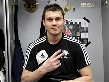 Евгений Катичев Евгений Катичев