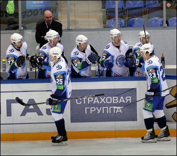 10 января 2013 года. Нижний Новгород. Регулярный чемпионат КХЛ. "Торпедо" — "Динамо" Мн — 1:2 10 января 2013 года. Нижний Новгород. Регулярный чемпионат КХЛ. "Торпедо" — "Динамо" Мн — 1:2