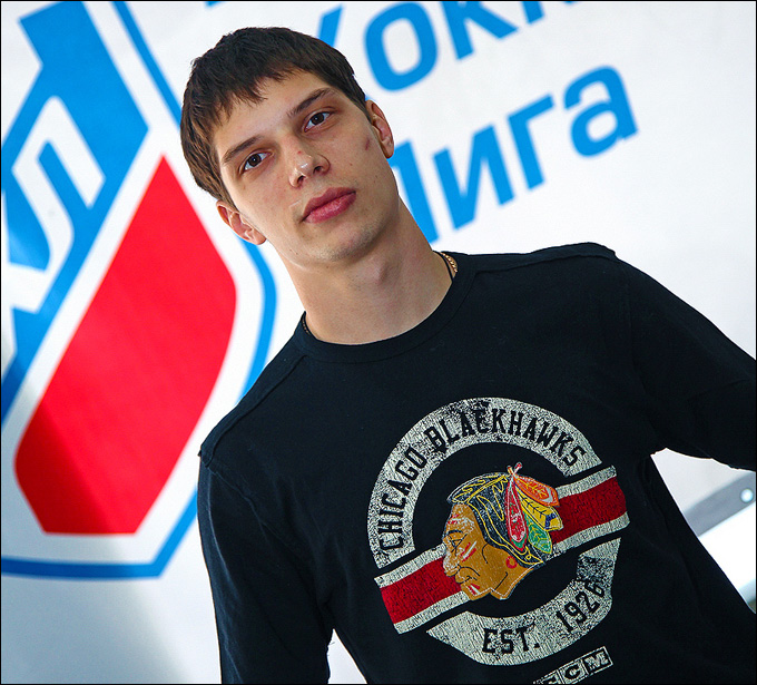 Андрей Корабейников Андрей Корабейников