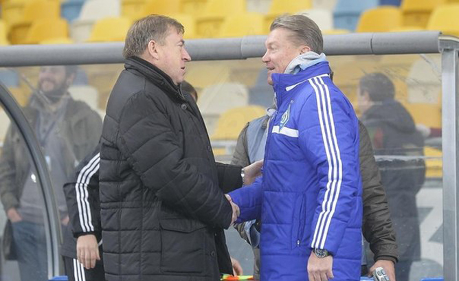 Грозный — Блохин Грозный — Блохин
