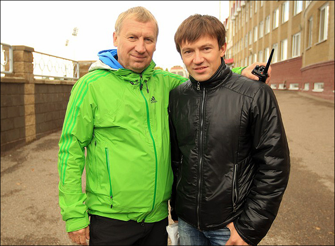 Максим Чудов Максим Чудов