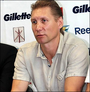 Александр Белявский Александр Белявский