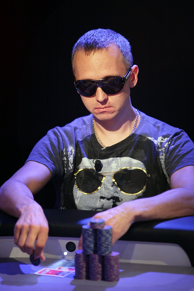 Александр Хижняк Александр Хижняк
