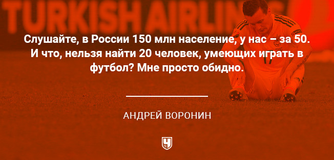 Андрей Воронин Андрей Воронин