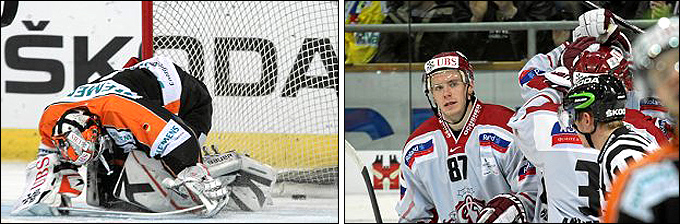 28 декабря 2011 года. Давос. Кубок Шпенглера. "Динамо" (Рига, Латвия) — "Гризли Адамс" (Вольфсбург, Германия) — 3:1 28 декабря 2011 года. Давос. Кубок Шпенглера. "Динамо" (Рига, Латвия) — "Гризли Адамс" (Вольфсбург, Германия) — 3:1