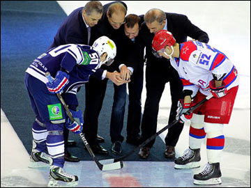 2 декабря 2012 года. Новосибирск. Регулярный чемпионат КХЛ. "Сибирь" — ЦСКА — 2:3 (ПБ) 2 декабря 2012 года. Новосибирск. Регулярный чемпионат КХЛ. "Сибирь" — ЦСКА — 2:3 (ПБ)