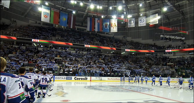 16 сентября 2011 года. Минск. Регулярный чемпионат КХЛ. "Динамо" Мн — "Торпедо" — 0:3 16 сентября 2011 года. Минск. Регулярный чемпионат КХЛ. "Динамо" Мн — "Торпедо" — 0:3