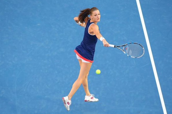 Источник — @AustralianOpen Источник — @AustralianOpen