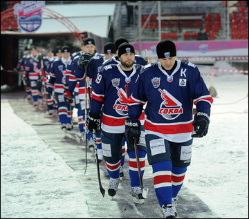 "Русская Классика — 2012" "Русская Классика — 2012"