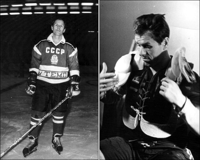 Старшинову - 70. Фото 02. Старшинову - 70. Фото 02.