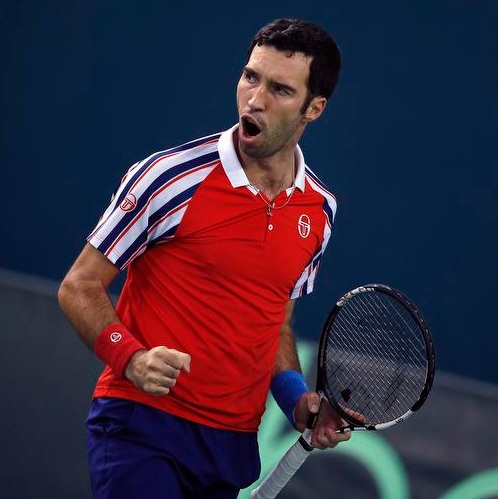 Источник — @daviscup Источник — @daviscup