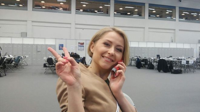 Наталья Кларк Наталья Кларк