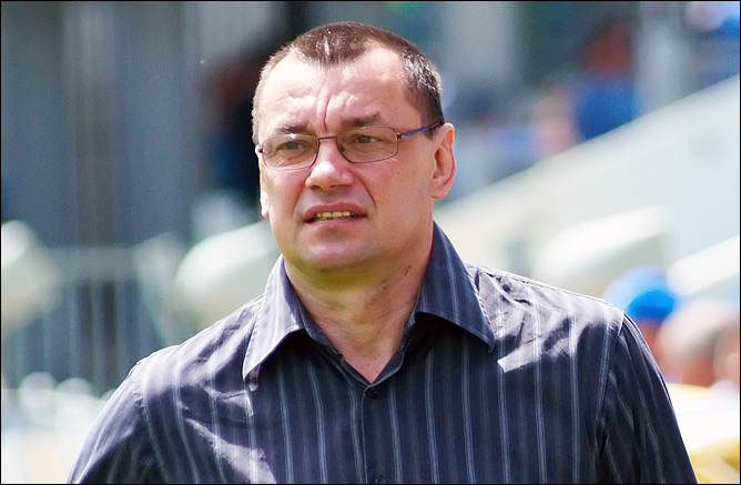 Владимир Лютый Владимир Лютый