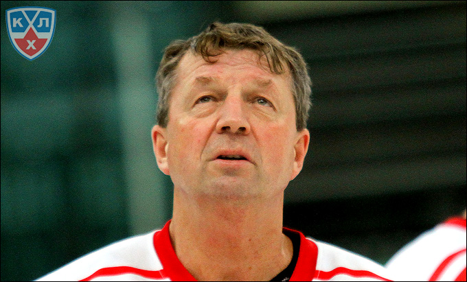 Сергей Гимаев Сергей Гимаев
