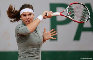 Источник — twitter.com/wta Источник — twitter.com/wta