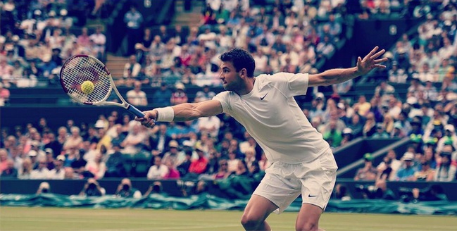 Источник — @wimbledon Источник — @wimbledon