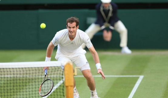Источник — @Wimbledon Источник — @Wimbledon