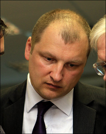 Алексей Дементьев Алексей Дементьев