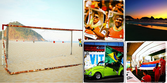 Источник — @FIFAWorldCup Источник — @FIFAWorldCup