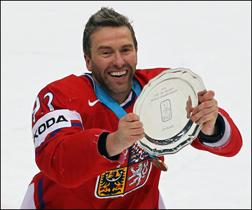 Петр Недвед, 42 года Петр Недвед, 42 года