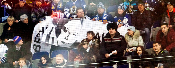 21 декабря 2012 года. Хабаровск. Регулярный чемпионат КХЛ. "Амур" — СКА — 2:6 21 декабря 2012 года. Хабаровск. Регулярный чемпионат КХЛ. "Амур" — СКА — 2:6