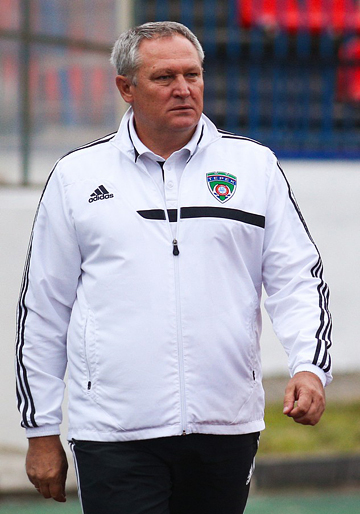 Юрий Красножан Юрий Красножан