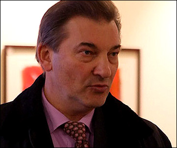 Президент ФХР Владислав Третьяк Президент ФХР Владислав Третьяк