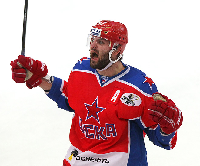 Александр Радулов Александр Радулов