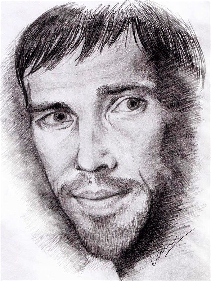 Павел Дацюк Павел Дацюк