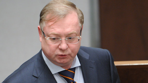 Сергей Степашин Сергей Степашин