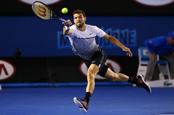 Источник — @AustralianOpen Источник — @AustralianOpen