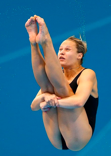 Елена Фёдорова Елена Фёдорова