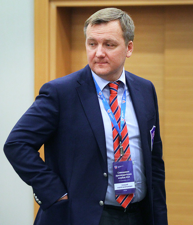 Андрей Точицкий Андрей Точицкий