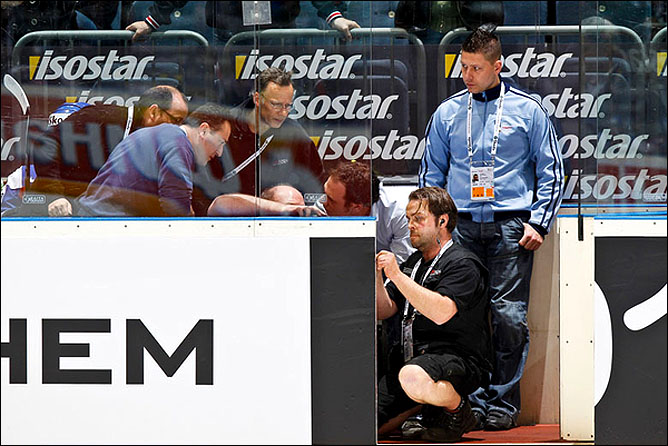 09.05.2010. ЧМ-2010. Словакия - Россия - 1:3. Фото 08. 09.05.2010. ЧМ-2010. Словакия - Россия - 1:3. Фото 08.